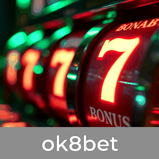ok8bet: A Plataforma de Apostas Online que Revoluciona a Experiência do Usuário