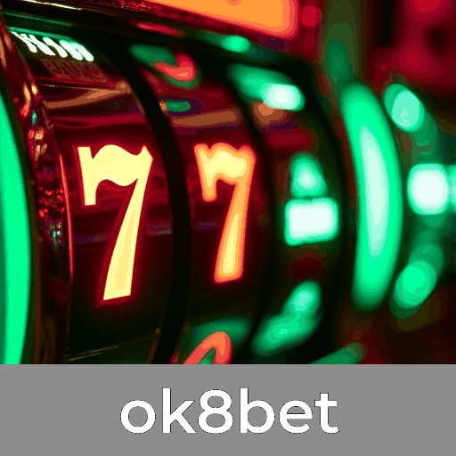 Ok8bet: Especialistas em Apostas Esportivas Brasileiras