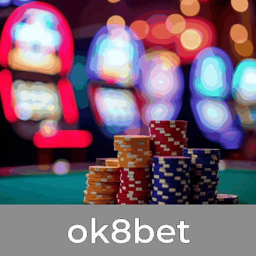 Experimente o Acesso Exclusivo Instantâneo no ok8bet