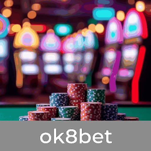 Experimente o Acesso Exclusivo Instantâneo no ok8bet