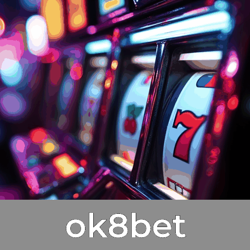 Explore a Versatilidade do App ok8bet