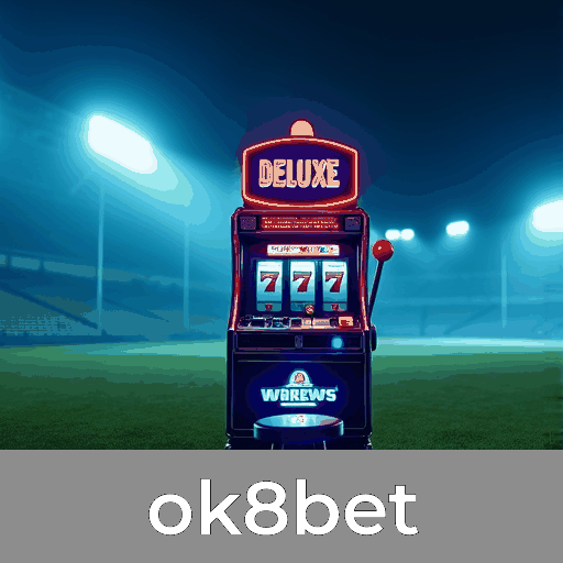 Bônus Exclusivos e Ofertas Imperdíveis no ok8bet