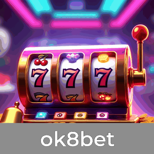 Bônus Exclusivos e Ofertas Imperdíveis no ok8bet